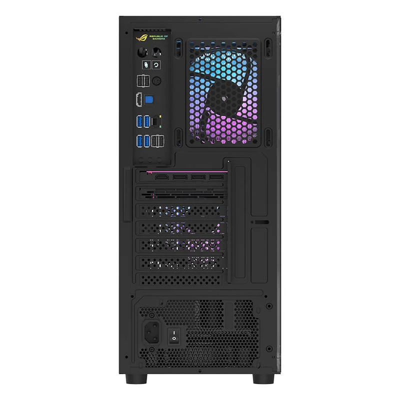 Computerkast Darkflash A290 ATX zwart