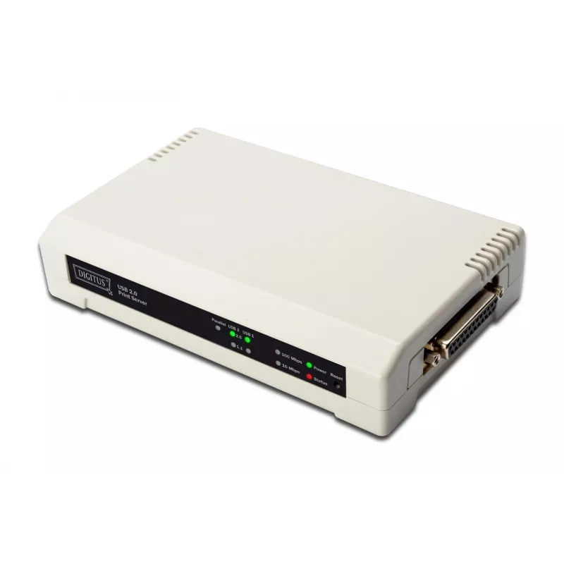 Printserver Digitus DN-13006-1