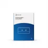 Oplaadstation Ecovacs CH2118 EU Zwart voor robotstofzuigers — vervangende oplaadbasis