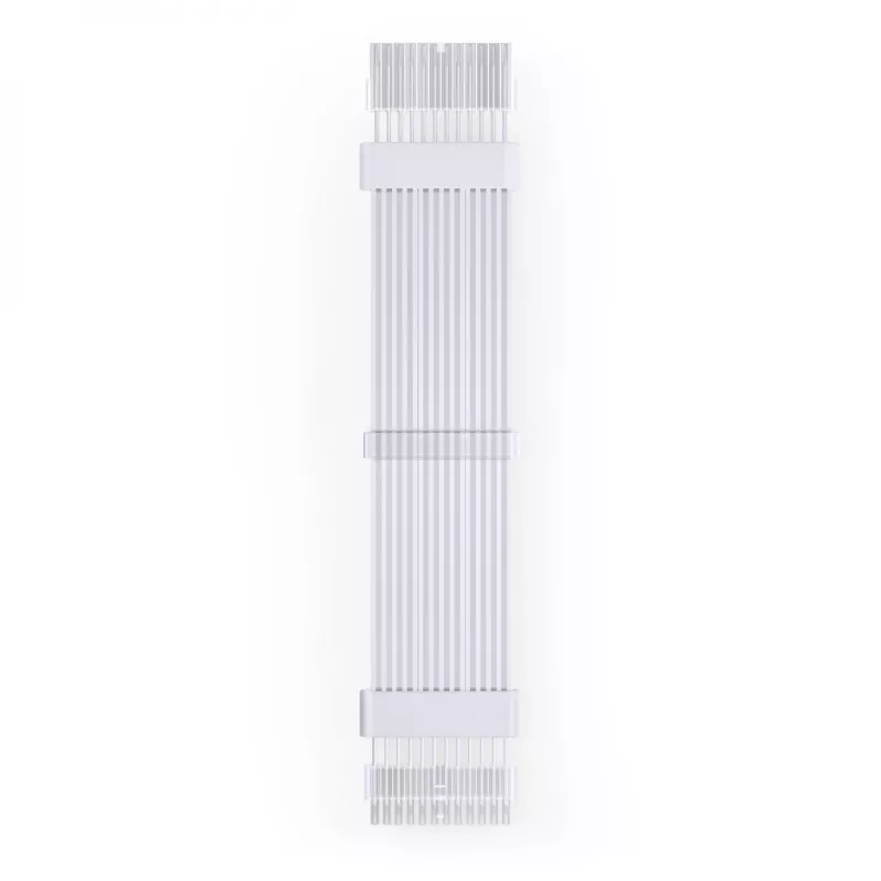 Jonsbo DY-2 pc-lichtkabel, 24-pins ATX, 0,24 m
