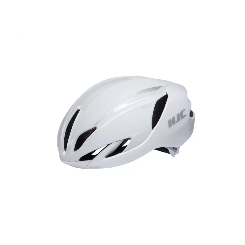 Fietshelm HJC FURION 3.0 White Hologram, maat L