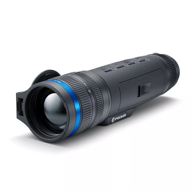 Pulsar Telos XP50 warmtebeeldcamera