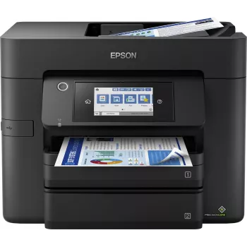 Epson WorkForce Pro WF-4830DTWF inkjet A4 4800 x 2400 DPI 36 ppm Wi-Fi