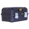 Stanley FMST1-71219 koffer voor klein materiaal/gereedschap zwart