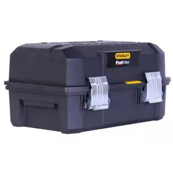 Stanley FMST1-71219 koffer voor klein materiaal/gereedschap zwart