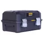 Stanley FMST1-71219 koffer voor klein materiaal/gereedschap zwart