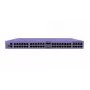 Netwerkswitch EXTREME 4220 48-poorts (model 4220-48T-4X) met 48 koperpoorten en 4 uplink-SFP+-slots