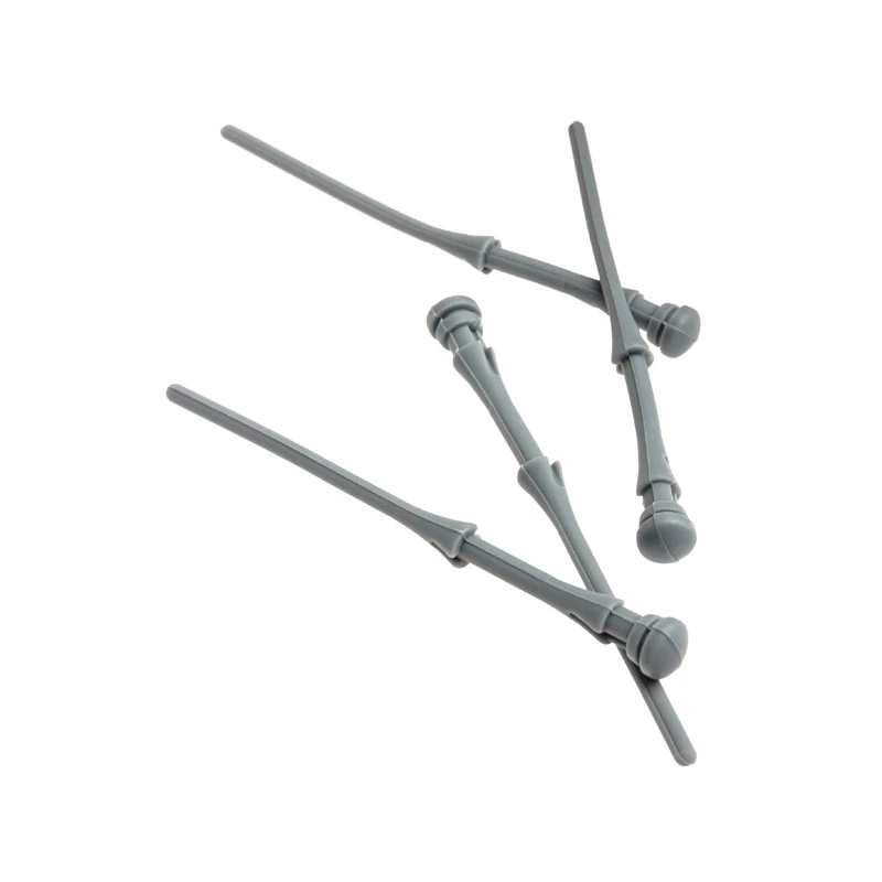 Ventilator Akasa OTTO SF12 computerbehuizingsventilator 12 cm zwart grijs