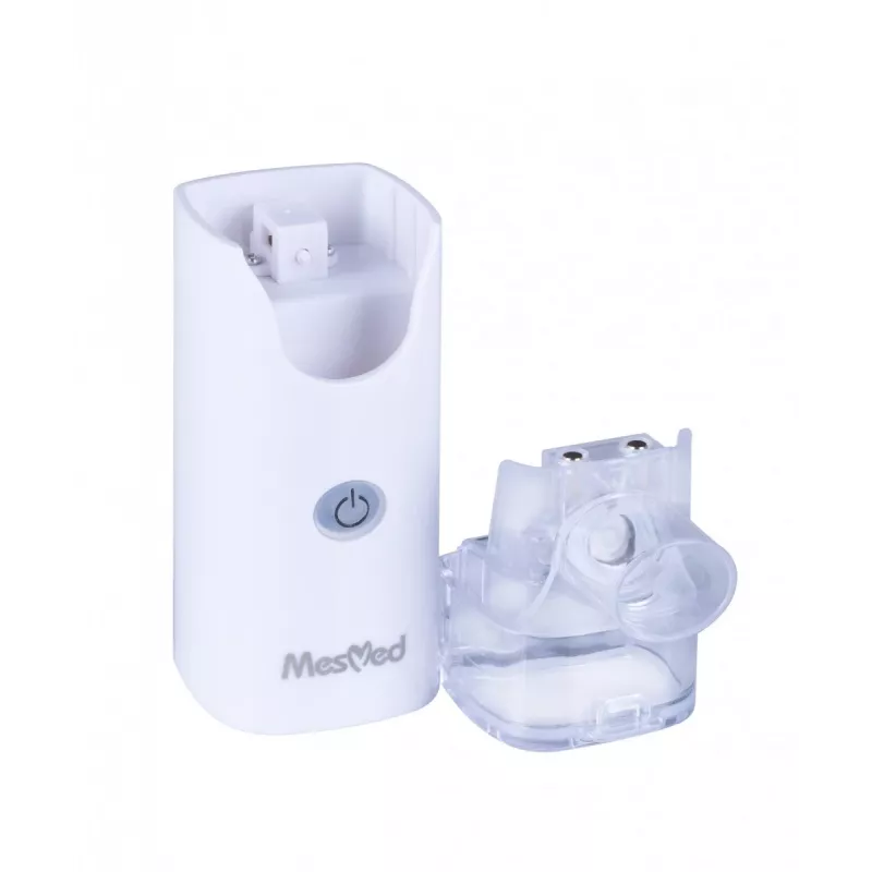 Mesh-vernevelaar MesMed MM-560 Spiro Mesh