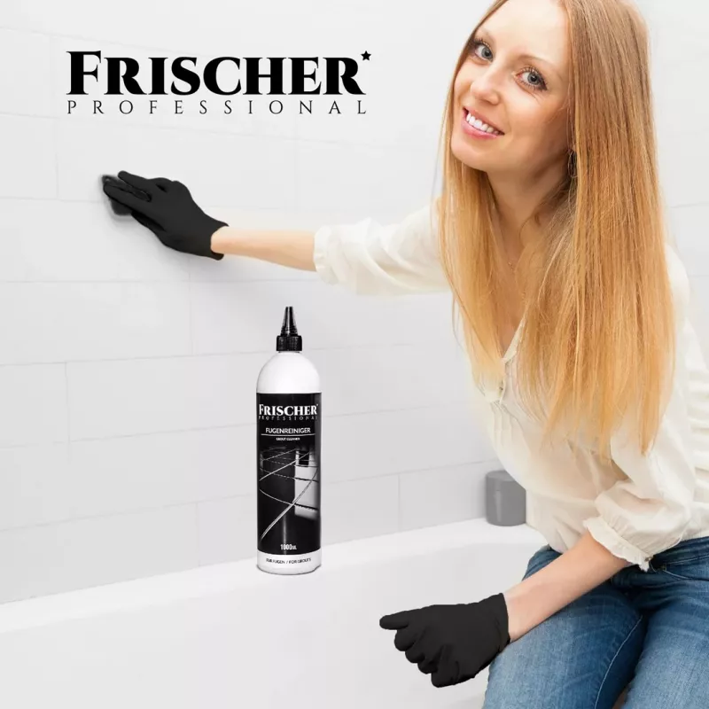 Frischer voegenreiniger 1 l
