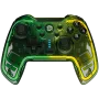 CANYON Gamepad Brighter GPW-02 BT+Dongle Draadloos Crystal