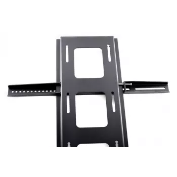Edbak XWB1 tv-houder/-standaard 3,3 m (130) zwart