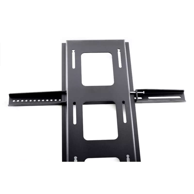 Edbak XWB1 tv-houder/-standaard 3,3 m (130) zwart