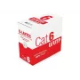 A-LAN KIU6PVC305Q netwerkkabel 305 m Cat6 U/UTP (UTP) grijs
