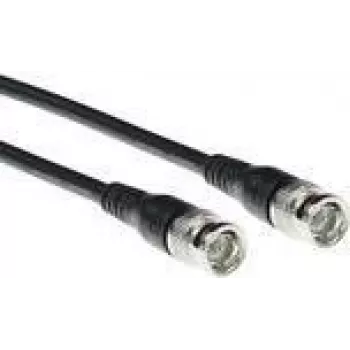 Coax-patchkabel ACT Q71700 RG-59 75 ohm, 7 m lengte