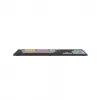 Logickeyboard Avid Pro Tools Astra 2 UK PC - toetsenbord