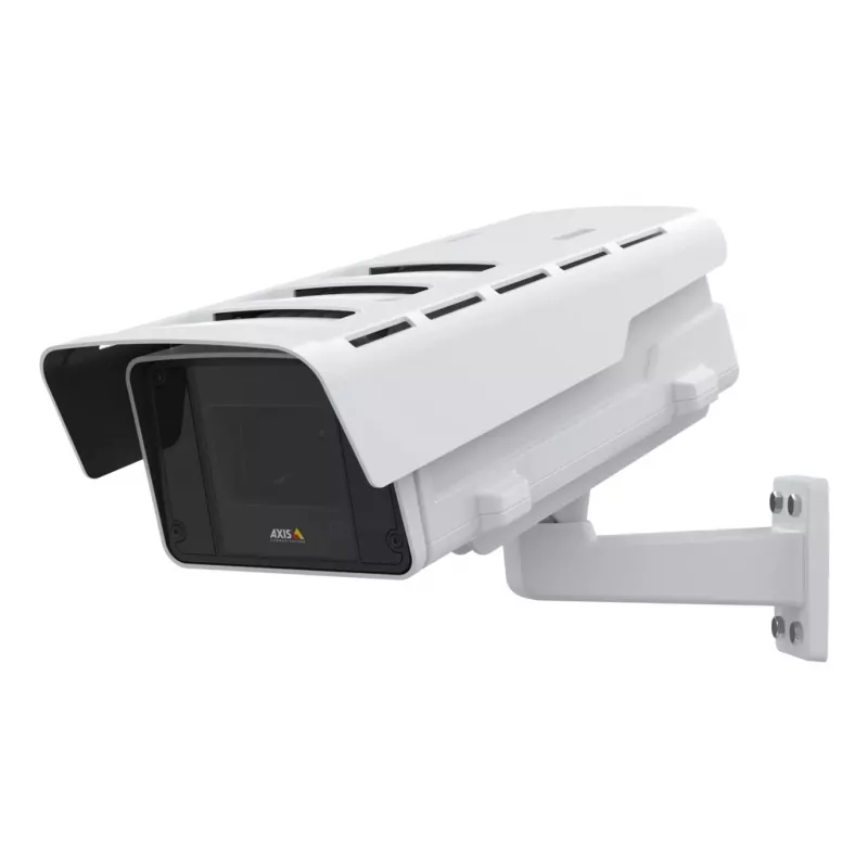 IP-beveiligingscamera Axis 02064-001 bullet 1920 x 1080