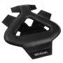 Band voor head-mounted display VR Cover VRCOQHSF — zwart schuim, 1 stuk