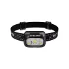Hoofdlamp Nitecore NU30 — compacte, draagbare LED-hoofdlamp, tot 500 lumen, meerdere vermogensstanden, roodlichtmodus