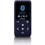 MP4-speler Lenco Xemio-861 8 GB blauw TFT-display ingebouwde luidspreker