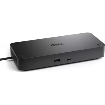 Dockingstation Dell Pro Smart Dock SD25 USB-C met Power Delivery voor laptops