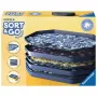 Opbergpuzzelaccessoires Ravensburger Sort & Go Ultimate 12.001.676 — organizer en sorteerbakjes voor puzzels