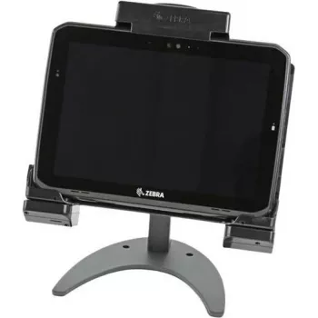 Zebra CRD-ET8X-OFFDK1-01 dockingstation voor mobiele apparaten tablet zwart