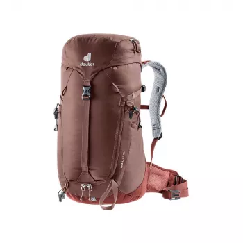 Rugzak DEUTER Trail 22 SL — 22 L, binnenframe, 990 g, cappuccino
