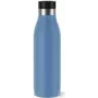 Emsa Bludrop Color drinkfles 0,5 L, Aqua Blue