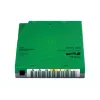 Hewlett Packard Enterprise HPE Ultrium WORM datacartridge - LTO Ultrium WORM 8 - 12TB / 30TB - etiketten - groen (Q2078W)