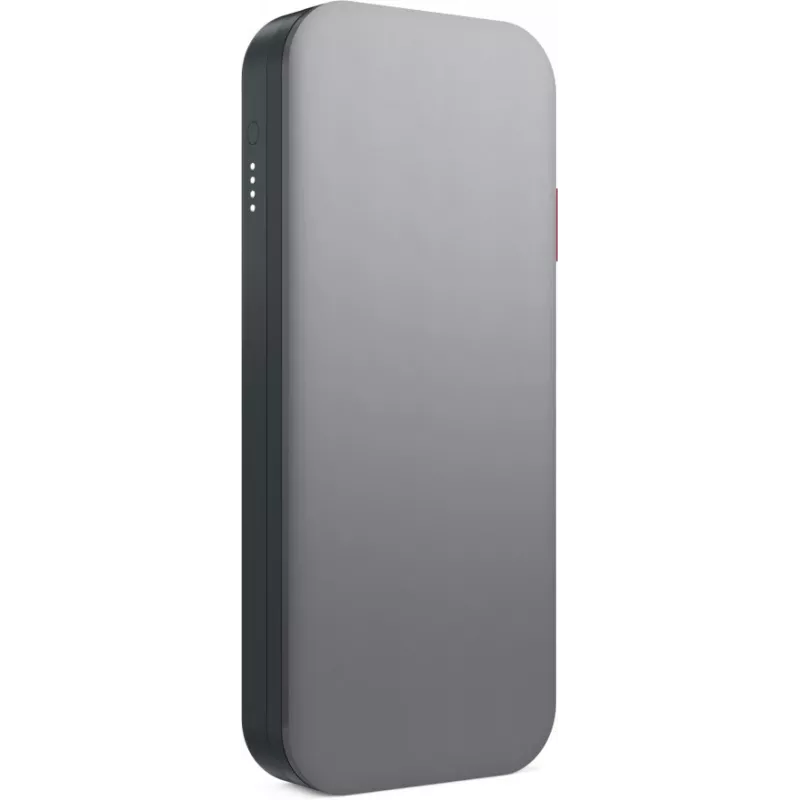 Lenovo G0A3LG2WWW powerbank lithium-polymeer (LiPo) 20000 mAh grijs