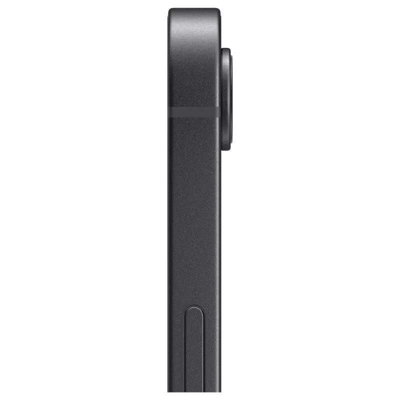 Apple iPhone 16e zwart - Smartphone - 128 GB