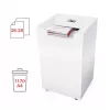 HSM Pure 630 Papiervernietiger, 130 l, 3,9 mm