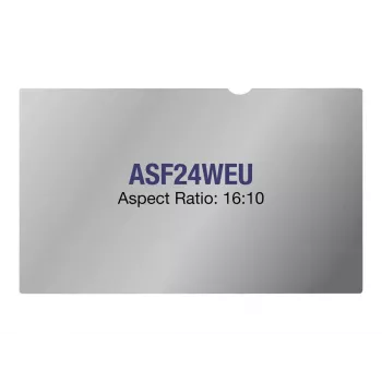 Targus ASF24WEU privacyfilter 61 cm (24 inch)