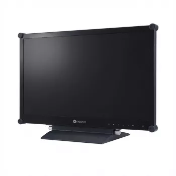 Monitor AG Neovo X-2402 59,9 cm 16:9 zwart LCD LED 1920x1080
