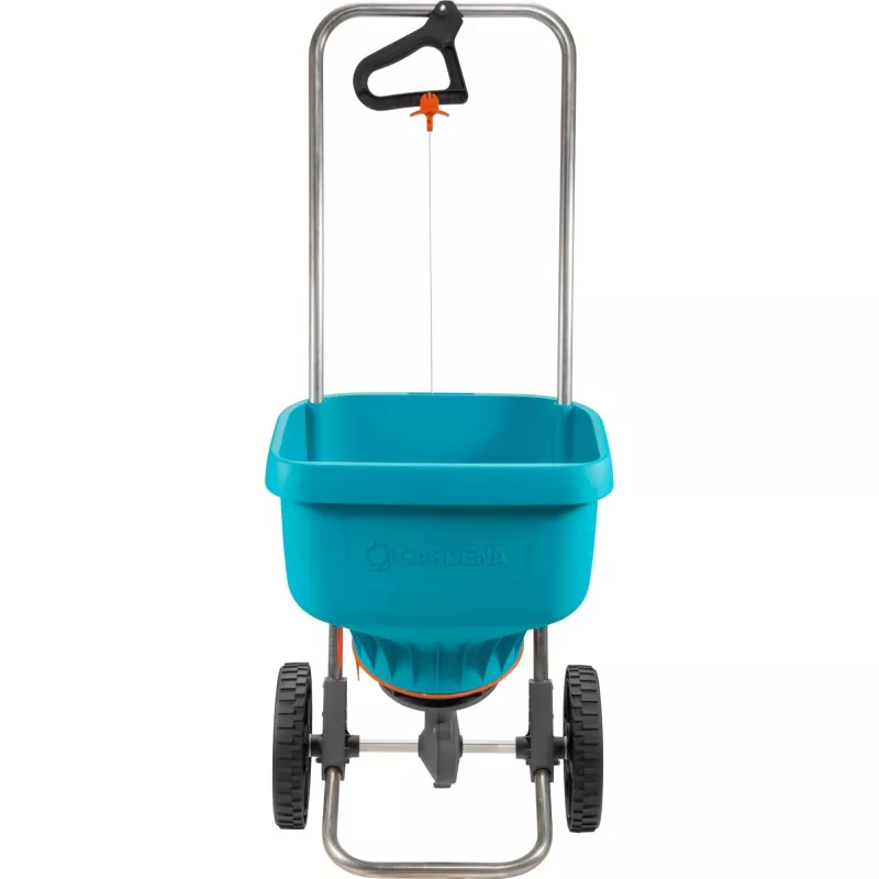 Gardena 00436-20 tuingereedschap 18 L zwart