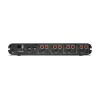 Belkin 4P Single Head DP/HDMI naar DP/HDMI Video Secure DT KVM-switch PP4.0 (F1DN104KVM-UN-4)