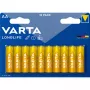 Wegwerpbatterij Varta BV-LL 10 AA alkaline