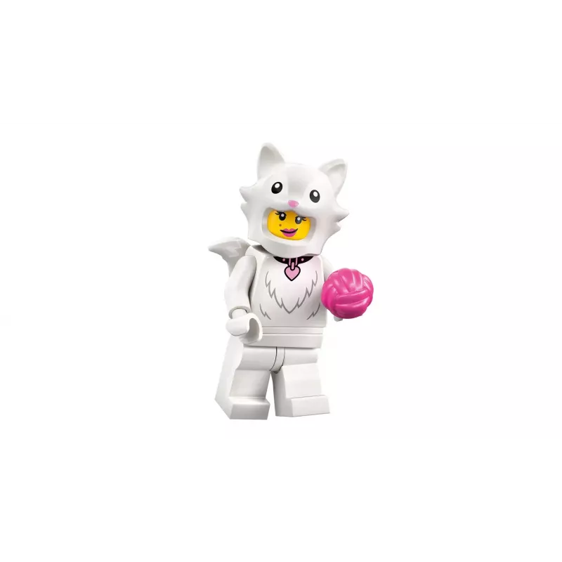 LEGO MINIFIGURES 71051 Serie 28 - Dieren