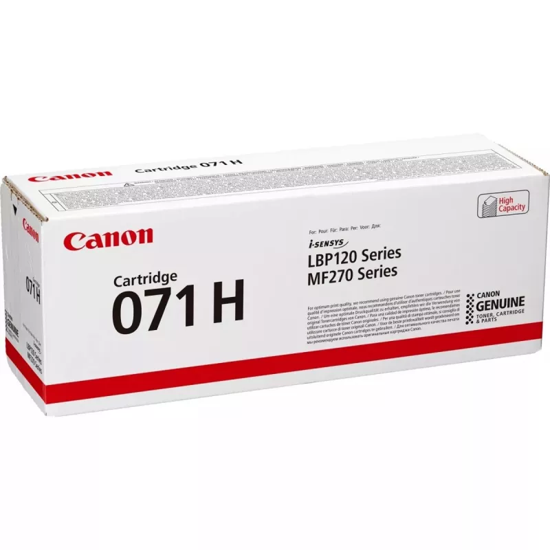 Canon 5646C002 tonerpatroon 1 stuks origineel zwart
