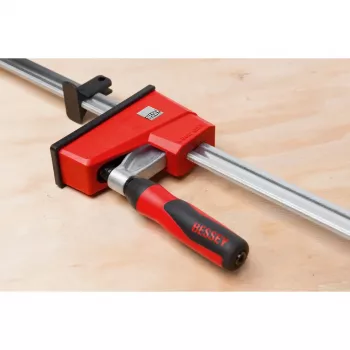 Klembeugel REVO KRE150-2K (rood/zwart, 1.500 / 95)