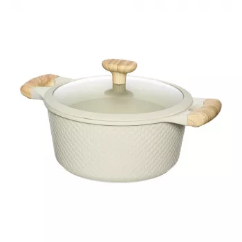 Steelpan D24CM 4,2L/93803 Resto