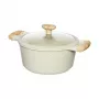 Steelpan D24CM 4,2L/93803 Resto