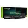 Green Cell HP96 vervangende notebookaccu