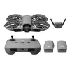 Drone DJI Neo 2 Fly More Combo (alleen drone) — DJI Neo 2 quadcopter, Fly More Combo-pakket (alleen drone-eenheid)