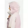 Damesjas VIKING Numani Lady beige roze L