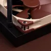 Antitrilrubber Noctua NA-SAVG2 rubber bruin 3 stuks