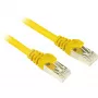 Sharkoon patchkabel - RJ-45 (M) naar RJ-45 (M)