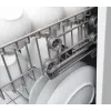 Amica DFM41E6qWMG vrijstaande vaatwasser, 10 couverts, 6 programma's, 49 dB, energieklasse E, wit