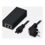 PoE-injector TELTONIKA PR325EUB – enkele Gigabit-poort, 30 W, EU